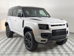 Land Rover Defender OCTA 110 P635 2026