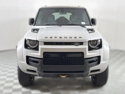 Land Rover Defender OCTA 110 P635 2026