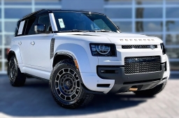 Land Rover Defender OCTA 110 P635 2026