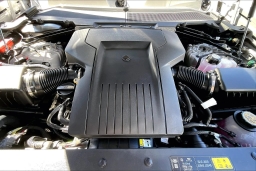 Land Rover Defender OCTA 110 P635 2026