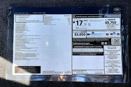 Land Rover Defender OCTA 110 P635 2026