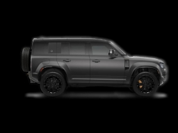 Land Rover Defender OCTA 110 P635 2026