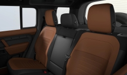 Land Rover Defender OCTA 110 P635 2026