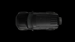 Land Rover Defender OCTA Black 110 P635 2026