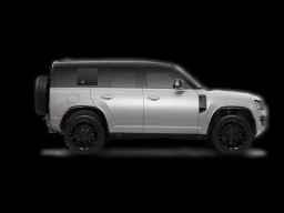 Land Rover Defender OCTA 110 P635 2026