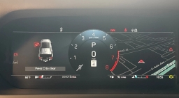 Land Rover Defender OCTA Black 110 P635 2026