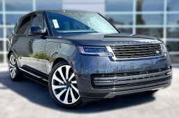 Land Rover Range Rover Autobiography P530 SWB 2026