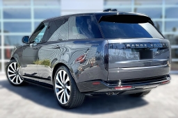 Land Rover Range Rover Autobiography P530 SWB 2026