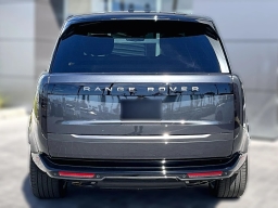 Land Rover Range Rover Autobiography P530 SWB 2026