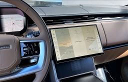 Land Rover Range Rover Autobiography P530 SWB 2026