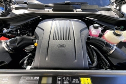 Land Rover Range Rover Autobiography P530 SWB 2026