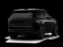 Land Rover Range Rover Autobiography P530 SWB 2026