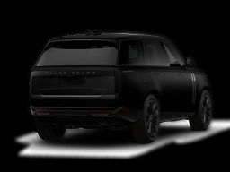 Land Rover Range Rover Autobiography P530 LWB 2026