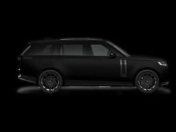 Land Rover Range Rover Autobiography P530 LWB 2026