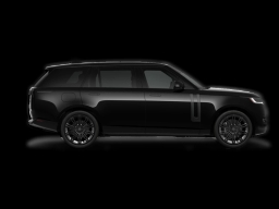 Land Rover Range Rover Autobiography P530 LWB 7 Seat 2026