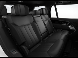 Land Rover Range Rover Autobiography P530 LWB 7 Seat 2026