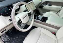 Land Rover Range Rover Autobiography P530 LWB 7 Seat 2026