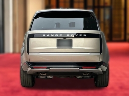 Land Rover Range Rover Autobiography P530 LWB 7 Seat 2026