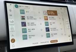 Land Rover Range Rover Autobiography P530 LWB 7 Seat 2026