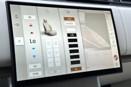 Land Rover Range Rover Autobiography P530 LWB 7 Seat 2026