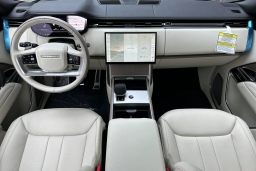 Land Rover Range Rover Autobiography P530 LWB 7 Seat 2026