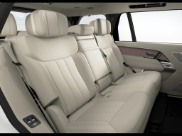 Land Rover Range Rover Autobiography P530 LWB 7 Seat 2026