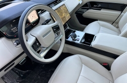 Land Rover Range Rover SE P530 SWB 2026