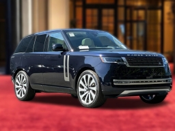 Land Rover Range Rover SE P530 SWB 2026