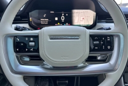 Land Rover Range Rover SE P530 SWB 2026