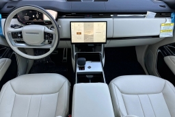 Land Rover Range Rover SE P530 SWB 2026