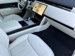 Land Rover Range Rover SE P530 SWB 2026