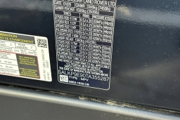 Land Rover Range Rover SE P530 SWB 2026