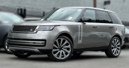 Land Rover Range Rover SE P530 SWB 2026