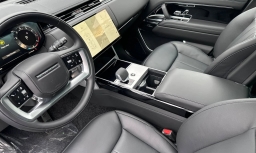 Land Rover Range Rover SE P530 SWB 2026