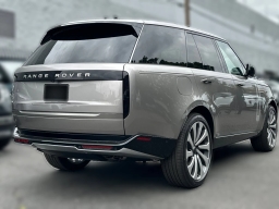 Land Rover Range Rover SE P530 SWB 2026