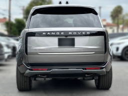 Land Rover Range Rover SE P530 SWB 2026