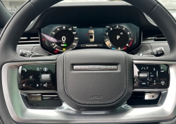 Land Rover Range Rover SE P530 SWB 2026