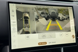 Land Rover Range Rover SE P530 SWB 2026