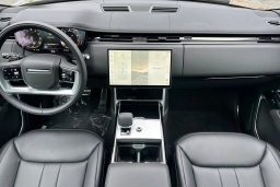 Land Rover Range Rover SE P530 SWB 2026