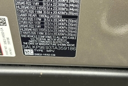 Land Rover Range Rover SE P530 SWB 2026