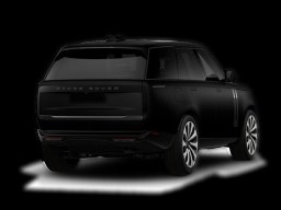 Land Rover Range Rover SE P530 SWB 2026