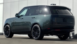 Land Rover Range Rover SE P530 SWB 2026