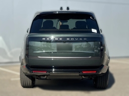 Land Rover Range Rover SE P530 SWB 2026