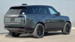 Land Rover Range Rover SE P530 SWB 2026