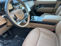 Land Rover Range Rover SE P530 SWB 2026