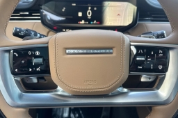 Land Rover Range Rover SE P530 SWB 2026