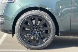 Land Rover Range Rover SE P530 SWB 2026