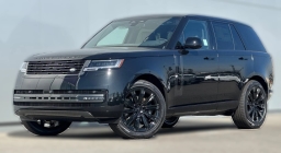 Land Rover Range Rover SE P530 SWB 2026