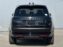 Land Rover Range Rover SE P530 SWB 2026