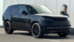 Land Rover Range Rover SE P530 SWB 2026